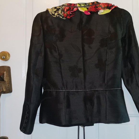 CHRISTIAN LACROIX jacket - Picture 12 of 12